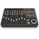 BEHRINGER X-TOUCH CONTROLADOR UNIVERSAL