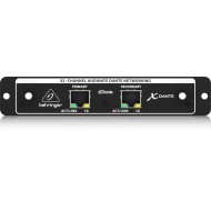 BEHRINGER X-DANTE TARJETA PARA X-32