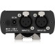 BEHRINGER POWERPLAY P1 Amplificador Auriculares