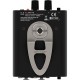 BEHRINGER POWERPLAY P1 Amplificador Auriculares