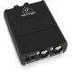 BEHRINGER POWERPLAY P1 Amplificador Auriculares