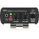 BEHRINGER POWERPLAY P1 Amplificador Auriculares