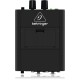 BEHRINGER POWERPLAY P1 Amplificador Auriculares
