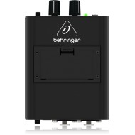 BEHRINGER POWERPLAY P1 Amplificador Auriculares