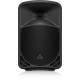 BEHRINGER B110D EUROLIVE, ALTAVOZ ACTIVO 10pulg. PROFESIONAL 300W