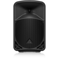 BEHRINGER B110D EUROLIVE, ALTAVOZ ACTIVO 10pulg. PROFESIONAL 300W