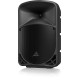 BEHRINGER B110D EUROLIVE, ALTAVOZ ACTIVO 10pulg. PROFESIONAL 300W