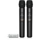 BEHRINGER ULM202 USB MICRO INALAMBRICO DOBLE WIRELESS
