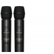 BEHRINGER ULM202 USB MICRO INALAMBRICO DOBLE WIRELESS