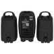 BEHRINGER PPA500BT SISTEMA PA, 500W, 6 CANALES, ULTRACOMPACTO