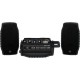 BEHRINGER PPA200 SISTEMA PA, 200W, 5 CANALES, ULTRACOMPACTO
