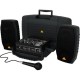 BEHRINGER PPA200 SISTEMA PA, 200W, 5 CANALES, ULTRACOMPACTO
