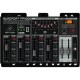 BEHRINGER PPA200 SISTEMA PA, 200W, 5 CANALES, ULTRACOMPACTO