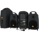 BEHRINGER PPA2000BT SISTEMA PA, 2000W, 8 CANALES, ULTRACOMPACTO