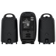 BEHRINGER PPA2000BT SISTEMA PA, 2000W, 8 CANALES, ULTRACOMPACTO