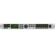 BEHRINGER DCX2496LE ULTRADRIVE PRO. SISTEMA CONTROL ALTAVOCES