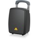 BEHRINGER MPA40BT PRO. COMBO SISTEMA PA PORTATIL
