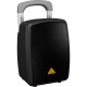 BEHRINGER MPA40BT PRO. COMBO SISTEMA PA PORTATIL