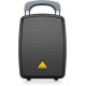 BEHRINGER MPA40BT PRO. COMBO SISTEMA PA PORTATIL