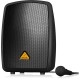 BEHRINGER MPA40BT SISTEMA PA PORTATIL