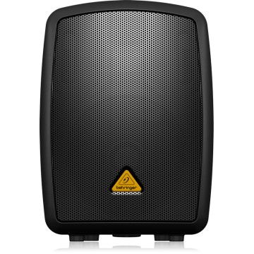 BEHRINGER MPA40BT SISTEMA PA PORTATIL
