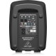 BEHRINGER MPA40BT SISTEMA PA PORTATIL
