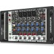 BEHRINGER EPS-500 MP3 SISTEMA BEHRINGER 500W, EPS500 MP3 PAREJA