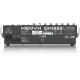 BEHRINGER QX1222USB XENYX MEZCLADOR DE 12 CANALES
