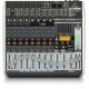 BEHRINGER QX1222USB XENYX MEZCLADOR DE 12 CANALES