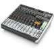 BEHRINGER QX1222USB XENYX MEZCLADOR DE 12 CANALES