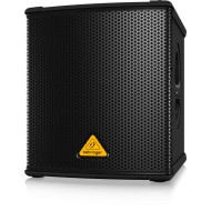 BEHRINGER B1200D PRO ALTAVOZ GRAVES ACTIVO 12"