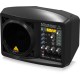 BEHRINGER B207 MP3 ALTAVOZ ACTIVO BEHRINGER B-207MP3 UNIDAD