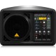 BEHRINGER B207 MP3 ALTAVOZ ACTIVO BEHRINGER B-207MP3 UNIDAD