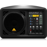 BEHRINGER B207 MP3 ALTAVOZ ACTIVO BEHRINGER B-207MP3 UNIDAD