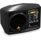 BEHRINGER B207 MP3 ALTAVOZ ACTIVO BEHRINGER B-207MP3 UNIDAD