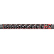BEHRINGER ADA-8200 CONVERTIDOR ANALOGICO DIGITAL ADA8200
