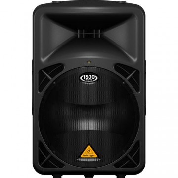 BEHRINGER B615D ALTAVOZ ACTIVO 15pulg. 1500 W 2 VIAS