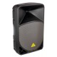 BEHRINGER B115MP3 EUROLIVE ALTAVOZ ACTIVO 15pulg. 1000W PICO Y REPRODUCTOR MP3