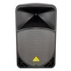 BEHRINGER B115MP3 EUROLIVE ALTAVOZ ACTIVO 15pulg. 1000W PICO Y REPRODUCTOR MP3