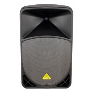 BEHRINGER B115MP3 EUROLIVE ALTAVOZ ACTIVO 15pulg. 1000W PICO Y REPRODUCTOR MP3