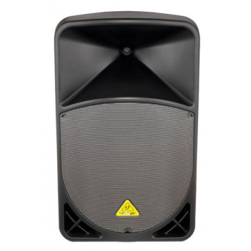 BEHRINGER B115MP3 EUROLIVE ALTAVOZ ACTIVO 15pulg. 1000W PICO Y REPRODUCTOR MP3