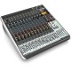 BEHRINGER QX2442USB XENYX Mezclador 24 canales Studio/ Directo