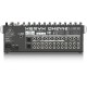 BEHRINGER QX2442USB XENYX Mezclador 24 canales Studio/ Directo