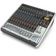 BEHRINGER QX2442USB XENYX Mezclador 24 canales Studio/ Directo