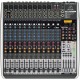 BEHRINGER QX2442USB XENYX Mezclador 24 canales Studio/ Directo