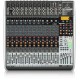 BEHRINGER QX2442USB XENYX Mezclador 24 canales Studio/ Directo