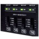 BEHRINGER P16-I CONVERTIDOR ANALOGICO DIGITAL P-16-I,16 CANALES