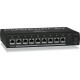 BEHRINGER P16-D DISTRIBUIDOR ULTRANET DIGITAL 16 CANALES. 1 ENTRADA RJ-45 / 8 SA