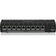 BEHRINGER P16-D DISTRIBUIDOR ULTRANET DIGITAL 16 CANALES. 1 ENTRADA RJ-45 / 8 SA