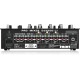 BEHRINGER DJX900USB DE 5 CANALES